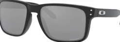 Oakley Holbrook XL Polished Black Prizm Black