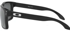 Oakley Holbrook XL Polished Black Prizm Black