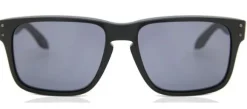 Oakley Holbrook XS Matte Black Prizm Grey