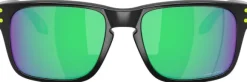 Oakley Holbrook XXS Black Ink Prizm Jade Aurinkolasit