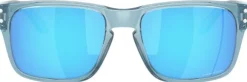 Oakley Holbrook XXS Trans Stonewash Prizm Sapphire Aurinkolasit