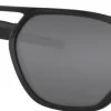 Oakley Latch Beta Matte Black Prizm Black aurinkolasit