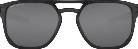Oakley Latch Beta Matte Black Prizm Black aurinkolasit