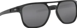 Oakley Latch Beta Matte Black Prizm Black aurinkolasit