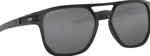 Oakley Latch Beta Matte Black Prizm Black aurinkolasit