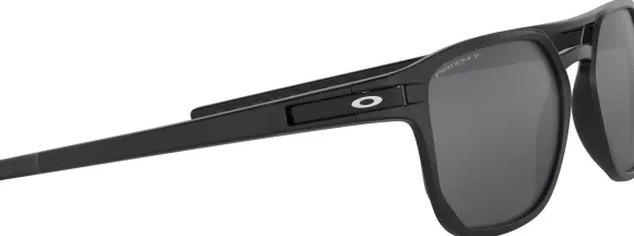 Oakley Latch Beta Matte Black Prizm Black aurinkolasit