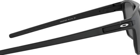 Oakley Latch Beta Matte Black Prizm Black aurinkolasit