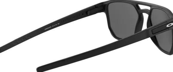 Oakley Latch Beta Matte Black Prizm Black aurinkolasit