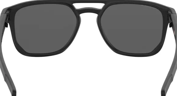 Oakley Latch Beta Matte Black Prizm Black aurinkolasit