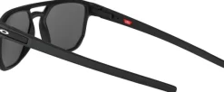 Oakley Latch Beta Matte Black Prizm Black aurinkolasit
