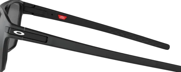 Oakley Latch Beta Matte Black Prizm Black aurinkolasit