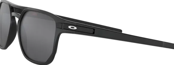 Oakley Latch Beta Matte Black Prizm Black aurinkolasit