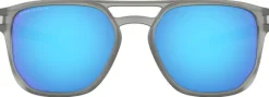 Oakley Latch Beta Matte Grey Ink Prizm Sapphire aurinkolasit