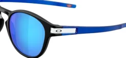Oakley Latch Matte Black Prizm Sapphire Aurinkolasit
