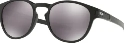 Oakley Latch Matte Black Prizm Black aurinkolasit