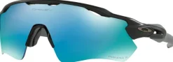 Oakley Radar Ev Path Matte Black Prizm Deep Water Polarized