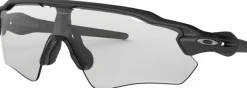 Oakley Radar EV Path Steel Photocromatic