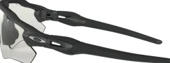 Oakley Radar EV Path Steel Photocromatic