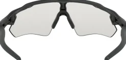 Oakley Radar EV Path Steel Photocromatic