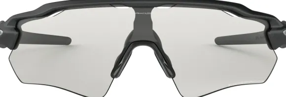 Oakley Radar EV Path Steel Photocromatic