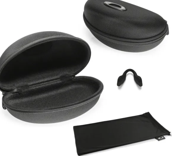 Oakley Radar EV Path Steel Photocromatic