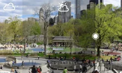 Oakley Radar EV Path Steel Photocromatic