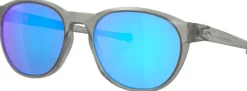 Oakley Reedmace Mt Grey Ink Prizm Sapphire aurinkolasit