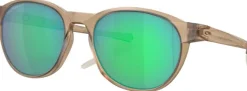 Oakley Reedmace Mt Sepia Prizm Jade Polarized aurinkolasit