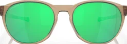 Oakley Reedmace Mt Sepia Prizm Jade Polarized aurinkolasit