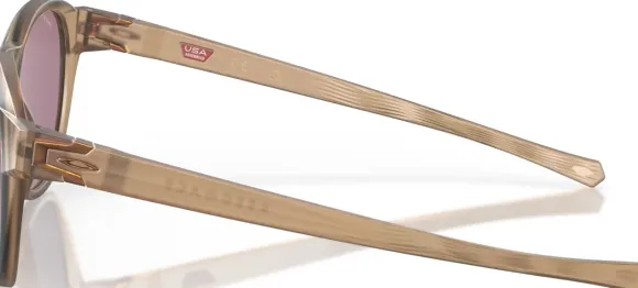 Oakley Reedmace Mt Sepia Prizm Jade Polarized aurinkolasit