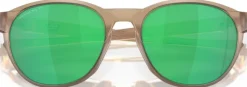 Oakley Reedmace Mt Sepia Prizm Jade Polarized aurinkolasit