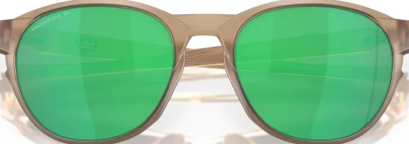 Oakley Reedmace Mt Sepia Prizm Jade Polarized aurinkolasit