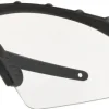 Oakley SI Ballistic M-Frame 3.0 Black w. Clear Lens