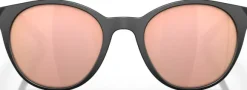 Oakley Spindrift Matt Black Prizm Rose Gold Polarized aurinkolasit