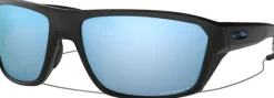 Oakley Split Shot Matte Black Prizm Deep Water Polarized