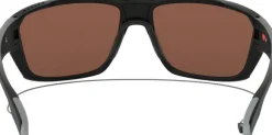 Oakley Split Shot Matte Black Prizm Deep Water Polarized