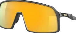 Oakley Sutro aurinkolasit, Matt Carbon PRIZM 24K