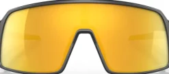 Oakley Sutro aurinkolasit, Matt Carbon PRIZM 24K
