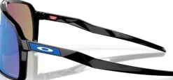 Oakley Sutro aurinkolasit, Polished Black PRIZM Sapphire
