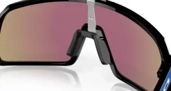 Oakley Sutro aurinkolasit, Polished Black PRIZM Sapphire