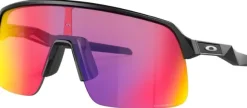 Oakley Sutro Lite Matt Black w/ PRIZM Road aurinkolasit