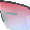 Oakley Sutro Lite Matte Carbon/ Prizm Snow Sapphire