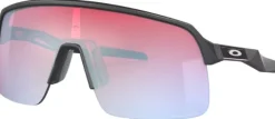 Oakley Sutro Lite Matte Carbon/ Prizm Snow Sapphire