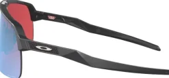 Oakley Sutro Lite Matte Carbon/ Prizm Snow Sapphire