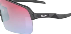 Oakley Sutro Lite Matte Carbon/ Prizm Snow Sapphire