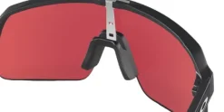 Oakley Sutro Lite Matte Carbon/ Prizm Snow Sapphire
