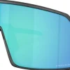 Oakley Sutro Matte Black Prizm Sapphire Aurinkolasit