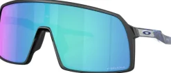 Oakley Sutro Matte Black Prizm Sapphire Aurinkolasit