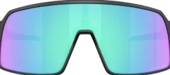 Oakley Sutro Matte Black Prizm Sapphire Aurinkolasit