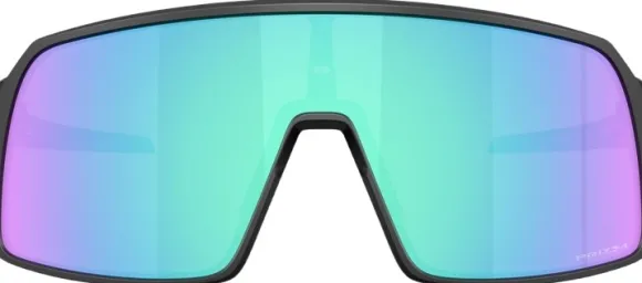 Oakley Sutro Matte Black Prizm Sapphire Aurinkolasit